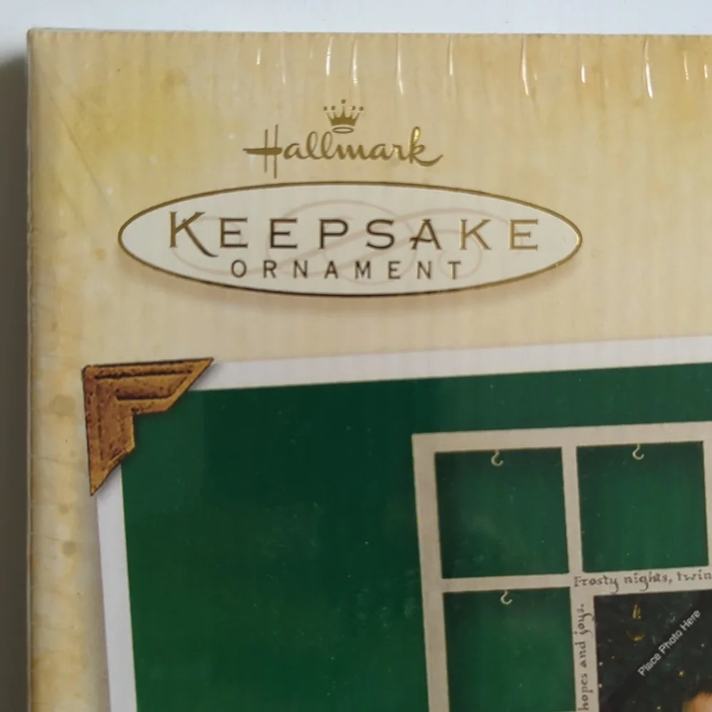 Hallmark tis season